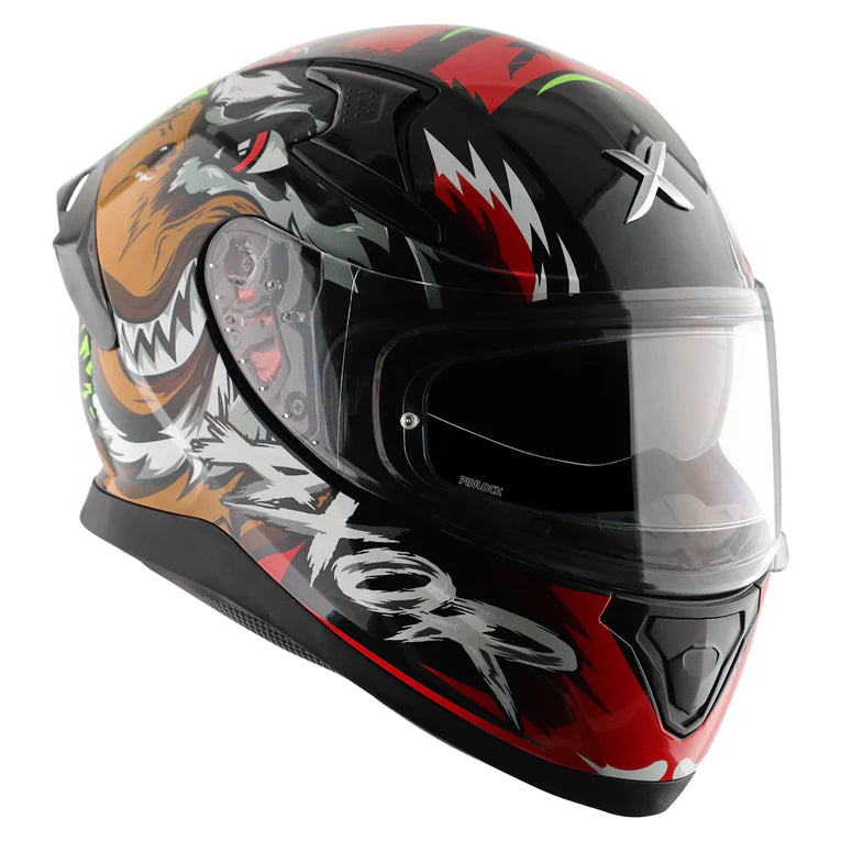 APEX FALCON HELMET