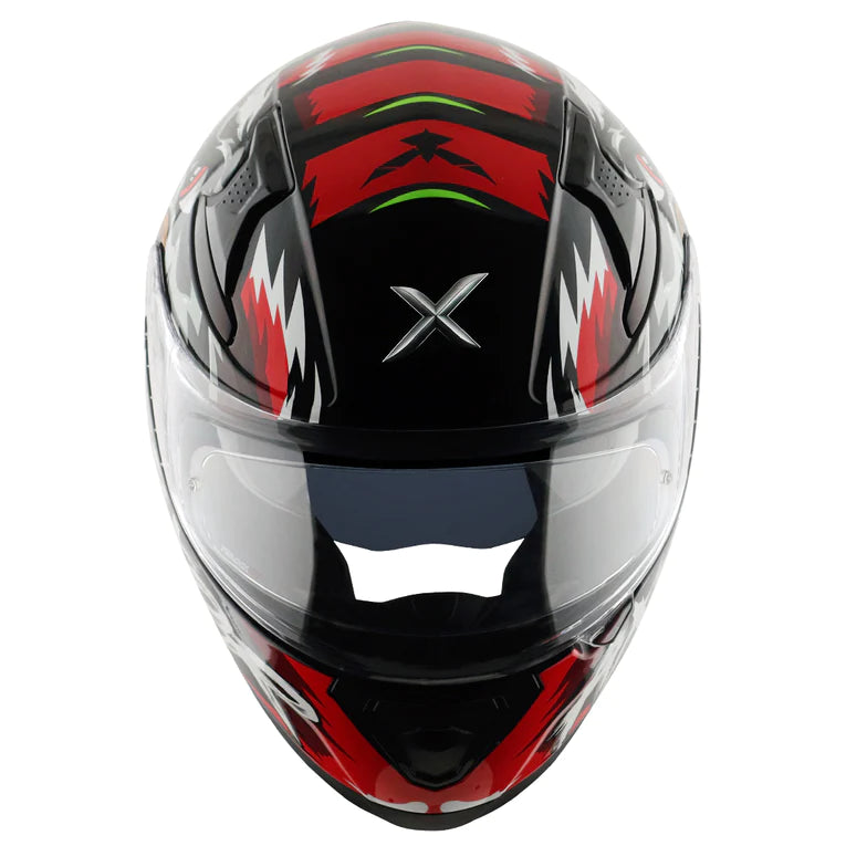 APEX FALCON HELMET