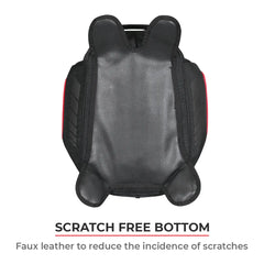 FLY UNIVERSAL MOTORCYCLE TANK BAG (STRAP BASED)