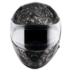 APEX FORGED CARBON HELMET