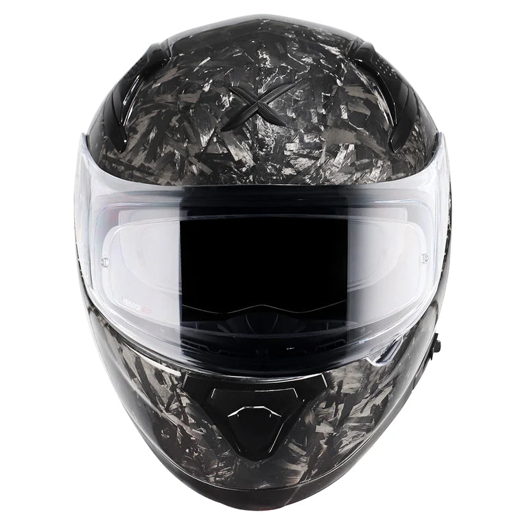 APEX FORGED CARBON HELMET
