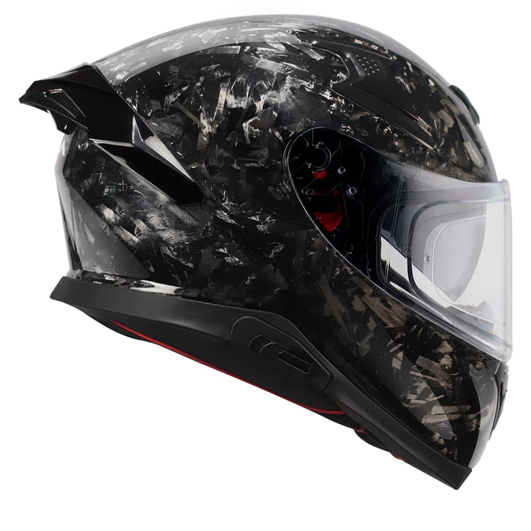 APEX FORGED CARBON HELMET