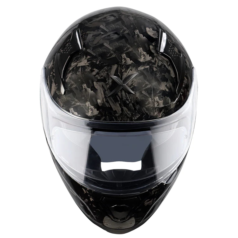 APEX FORGED CARBON HELMET