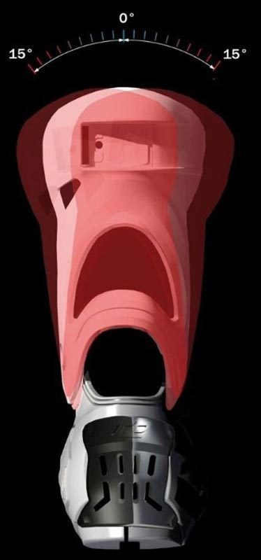 FORMA ICE PRO BOOTS
