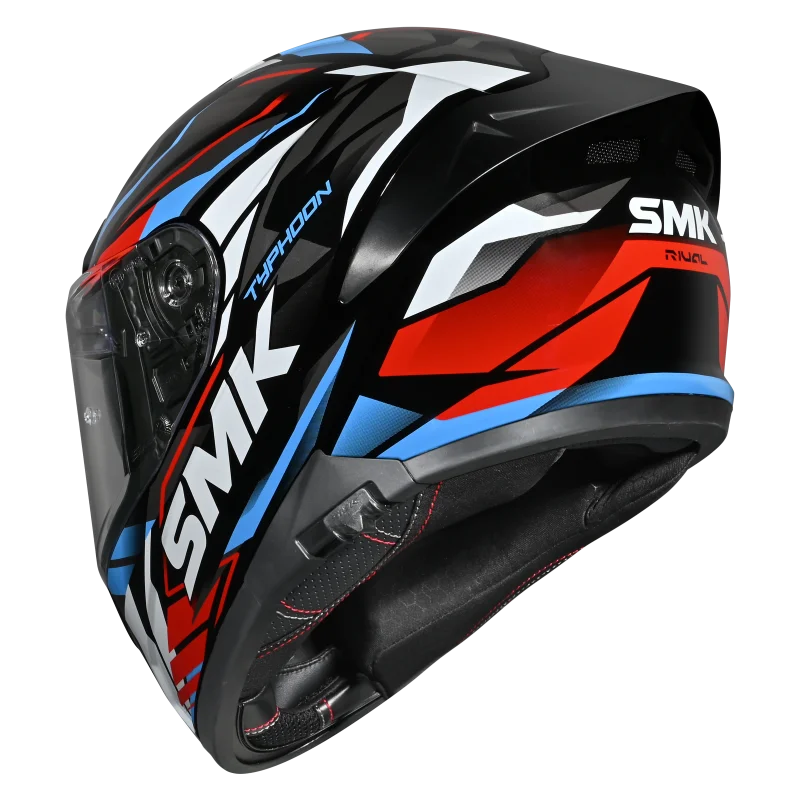 SMK TYPHOON RIVAL - GL213