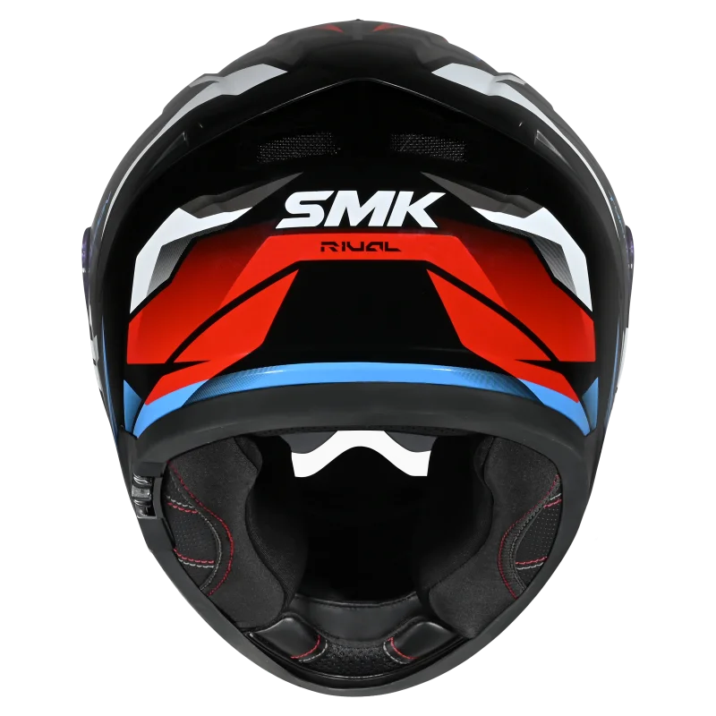 SMK TYPHOON RIVAL - GL213