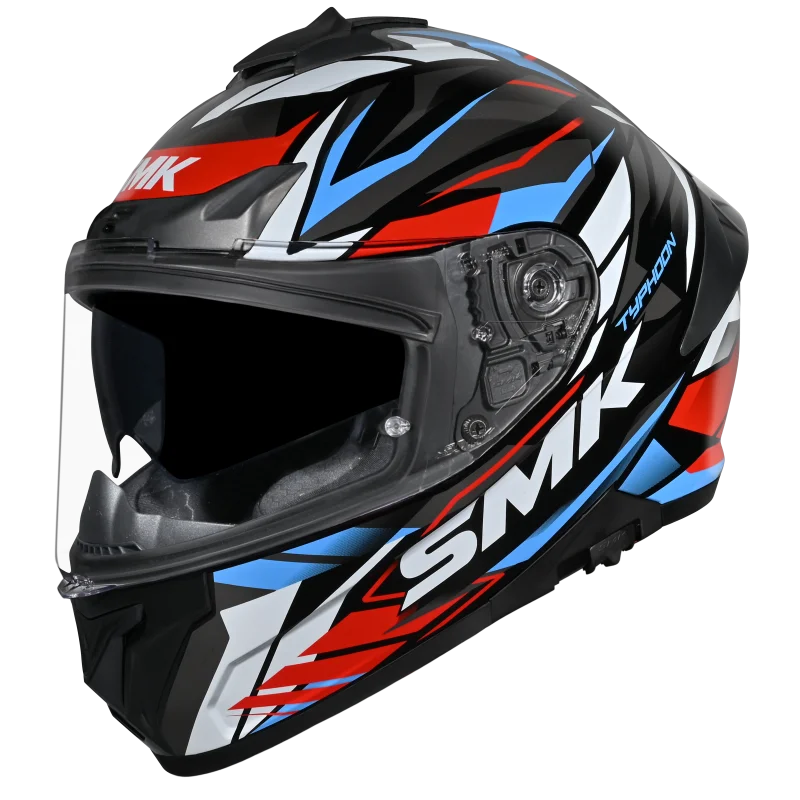 SMK TYPHOON RIVAL - GL213