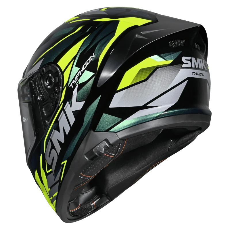 SMK TYPHOON RIVAL - GL254C
