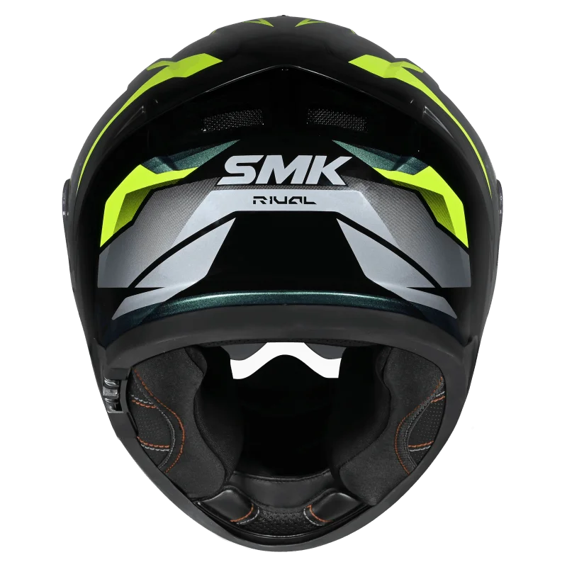 SMK TYPHOON RIVAL - GL254C