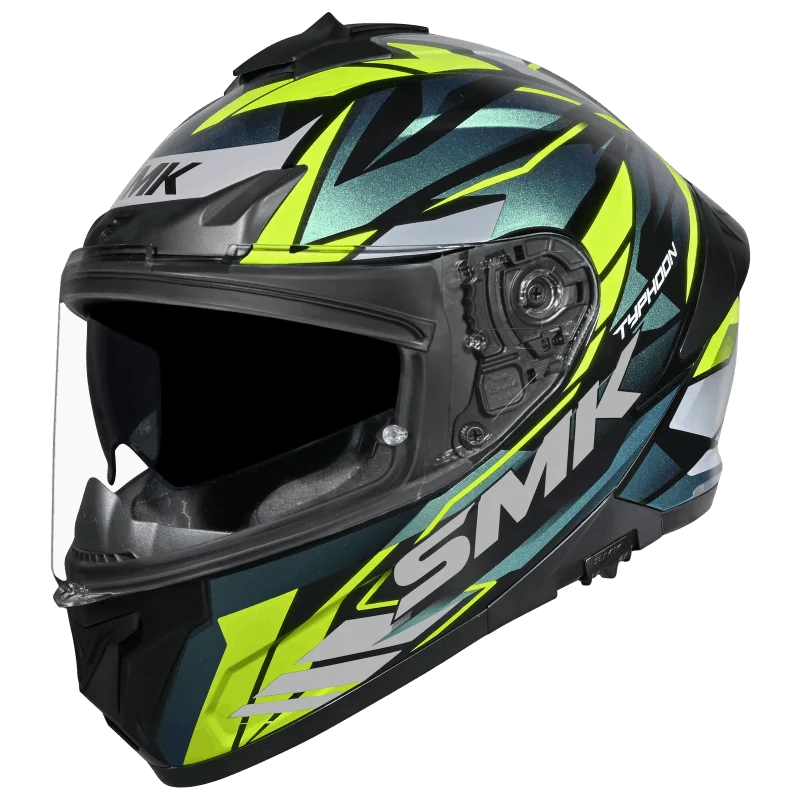 SMK TYPHOON RIVAL - GL254C