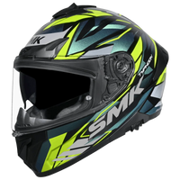 SMK TYPHOON RIVAL - GL254C
