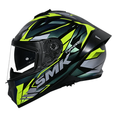 SMK TYPHOON RIVAL - GL254C