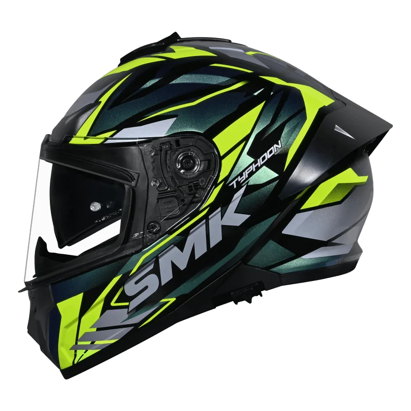 SMK TYPHOON RIVAL - GL254C