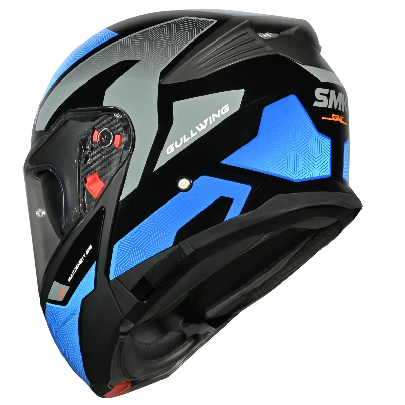 SMK GULLWING SONIC - GL256