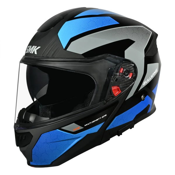 SMK GULLWING SONIC - GL256