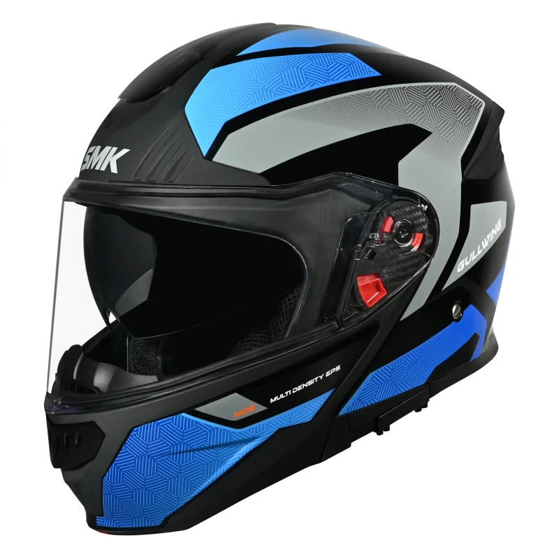SMK GULLWING SONIC - GL256
