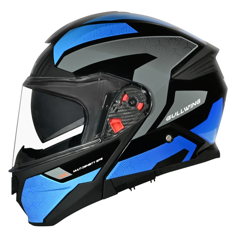 SMK GULLWING SONIC - GL256