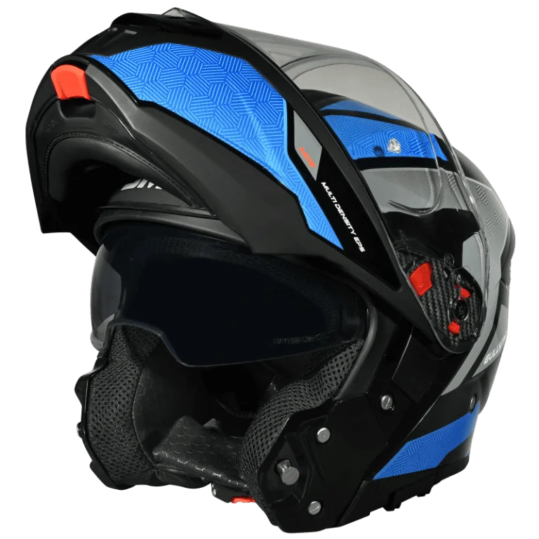 SMK GULLWING SONIC - GL256