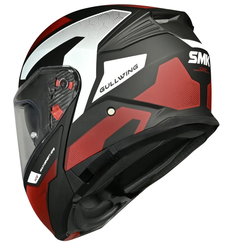 SMK GULLWING SONIC - MA231