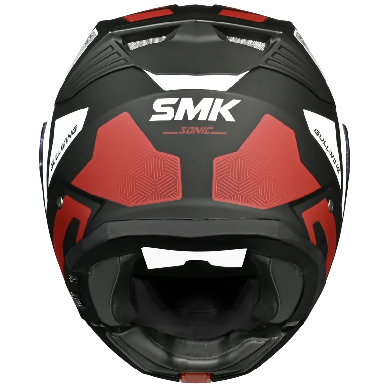 SMK GULLWING SONIC - MA231