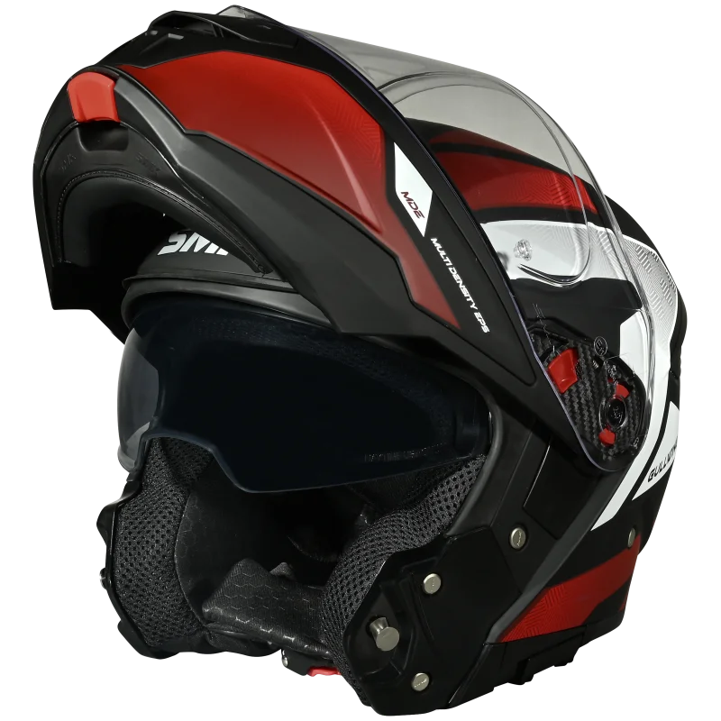 SMK GULLWING SONIC - MA231