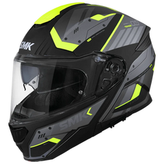 SMK GULLWING TEKKER (GLOSSY)