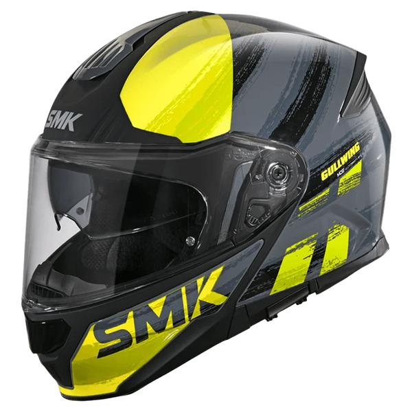 SMK GULLWING TOURLEADER - GL646