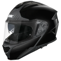 S / GLOSSY BLACK