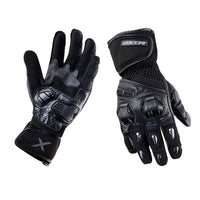 Black / One size