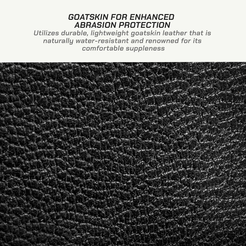 GRID MK3 – FULL GAUNTLET RIDING GLOVES