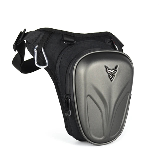 Moto Centric THIGH BAG  Waterproof