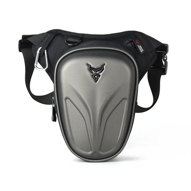 Moto Centric THIGH BAG  Waterproof