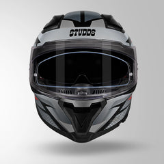 STUDDS HELIOS D2 CIRCUIT DECOR