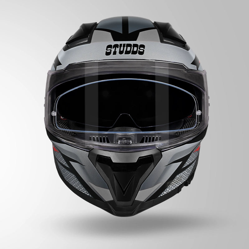 STUDDS HELIOS D2 CIRCUIT DECOR