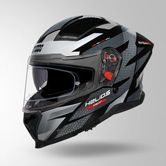 STUDDS HELIOS D2 CIRCUIT DECOR