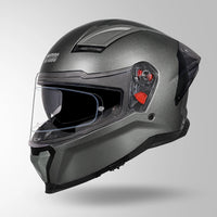STUDDS HELIOS GUN GREY