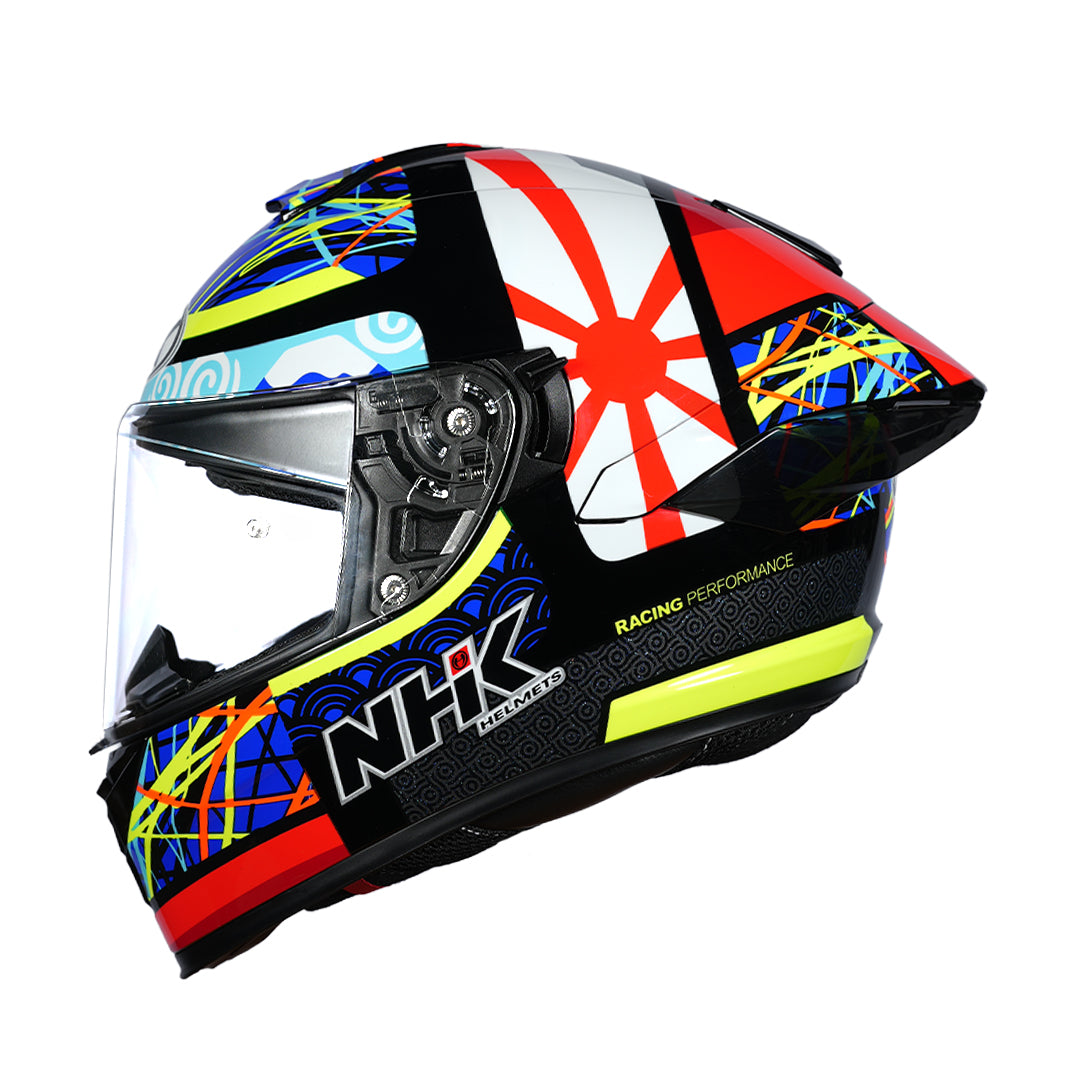 NHK K5R HINODE