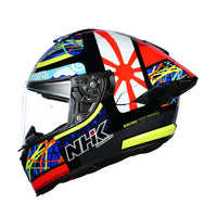 NHK K5R HINODE
