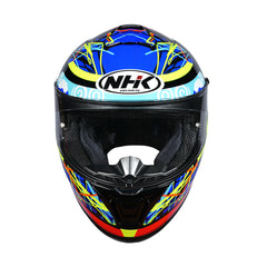 NHK K5R HINODE