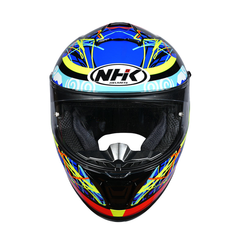 NHK K5R HINODE