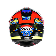 NHK K5R HINODE