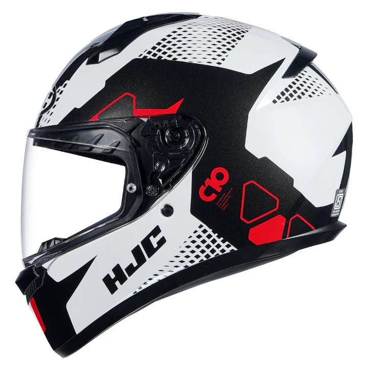 HJC C10 Aspa Helmet