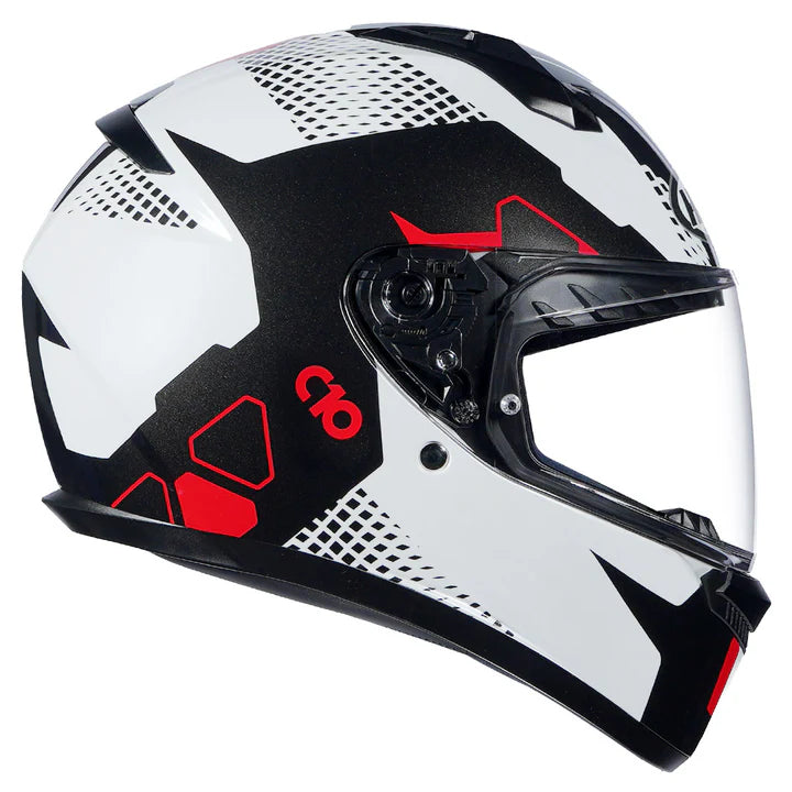 HJC C10 Aspa Helmet