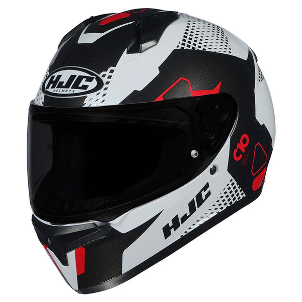 HJC C10 Aspa Helmet