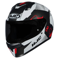 HJC C10 Aspa Helmet