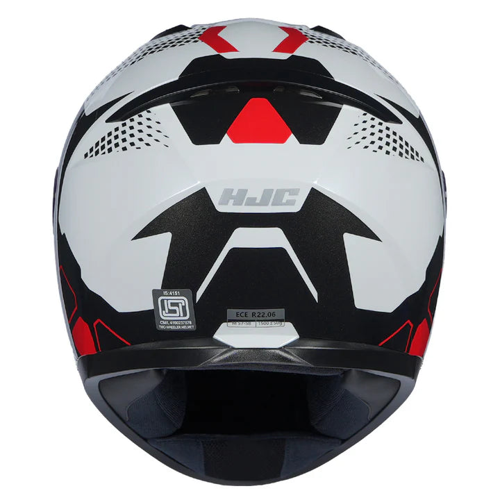 HJC C10 Aspa Helmet