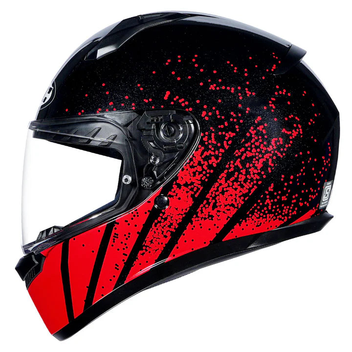 HJC C10 Haven Helmet