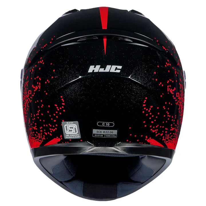 HJC C10 Haven Helmet