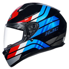 HJC C10 Hiper Helmet