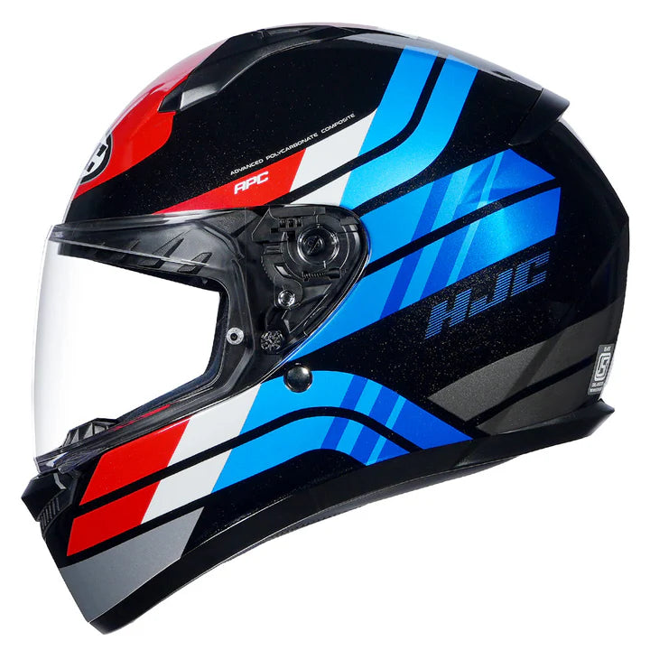 HJC C10 Hiper Helmet